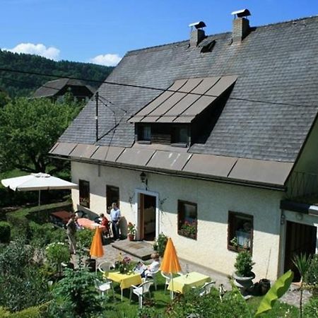 Gastehaus Paulitsch Hotel Койтшах ам Зее Екстериор снимка