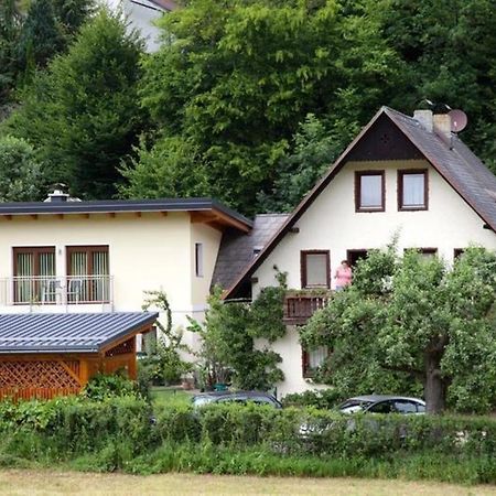 Gastehaus Paulitsch Hotel Койтшах ам Зее Екстериор снимка