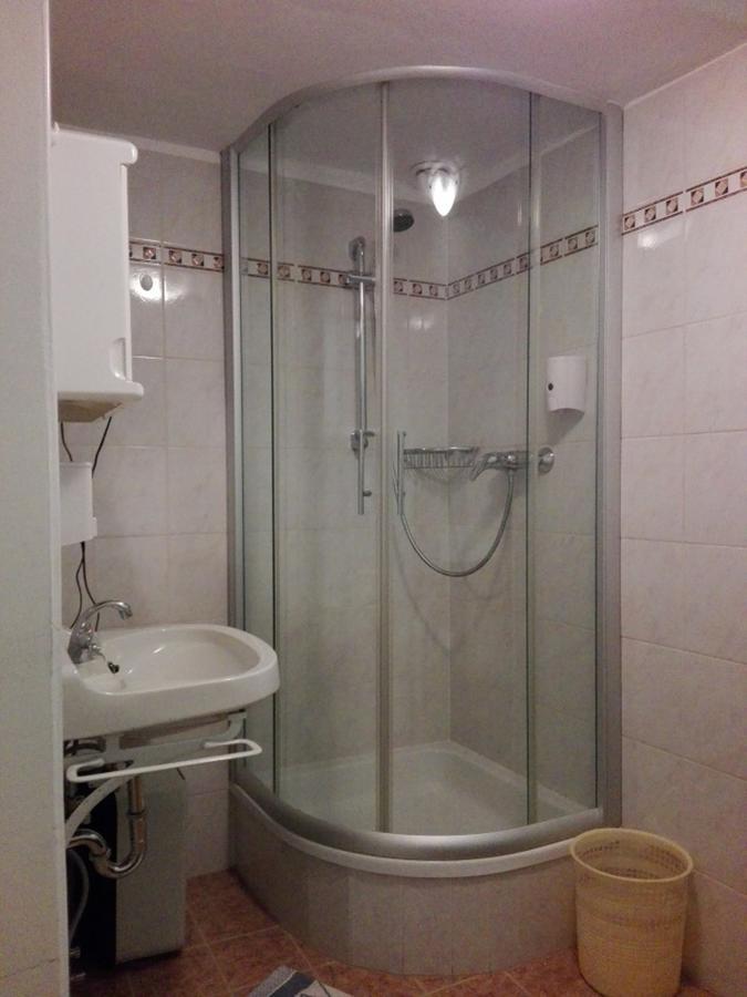 Gastehaus Paulitsch Hotel Койтшах ам Зее Екстериор снимка