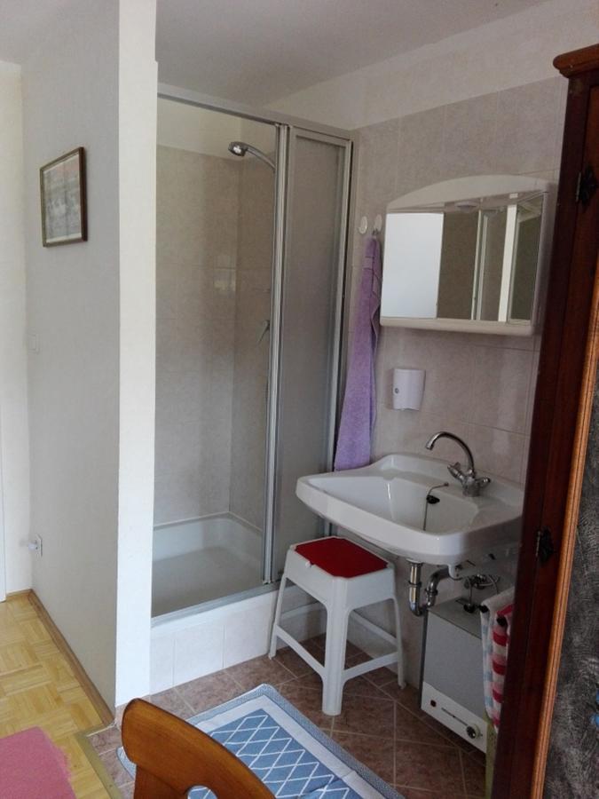 Gastehaus Paulitsch Hotel Койтшах ам Зее Екстериор снимка