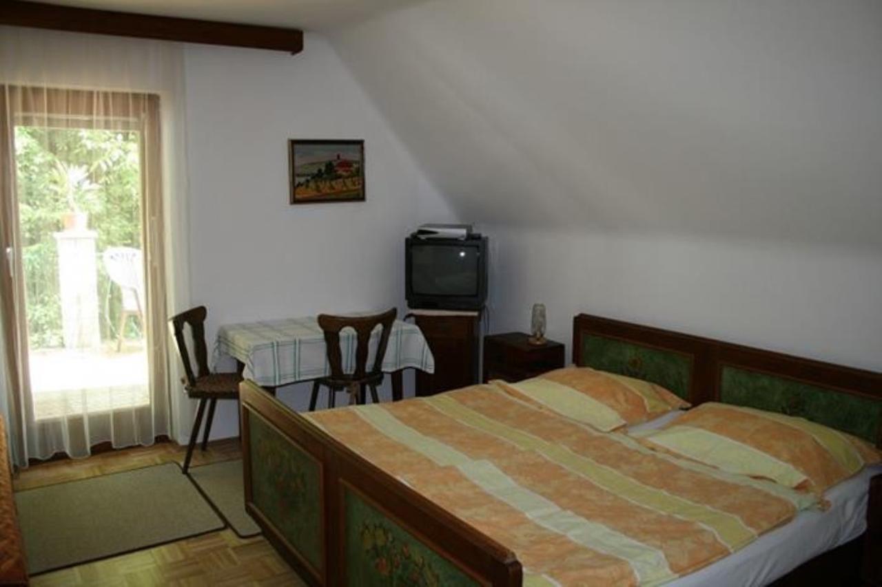 Gastehaus Paulitsch Hotel Койтшах ам Зее Екстериор снимка